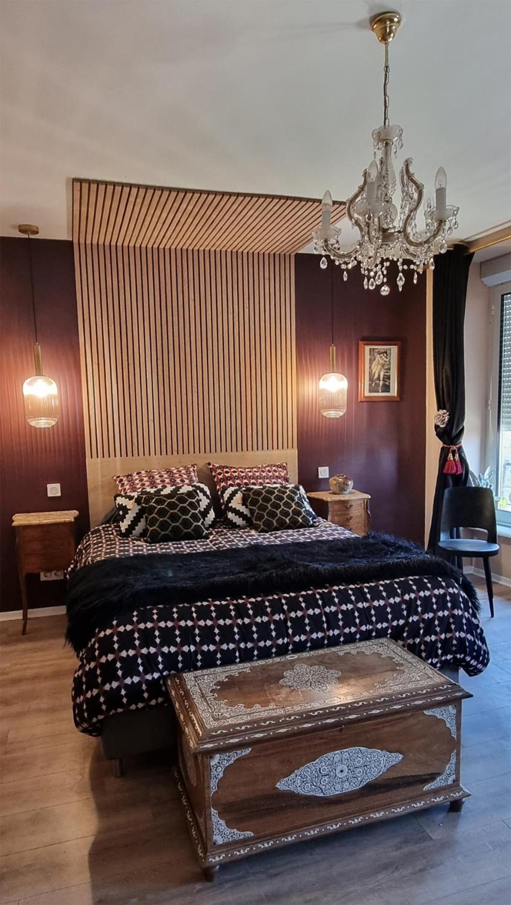 Les Forges Du Lou Apartment Jugon-les-Lacs Ngoại thất bức ảnh